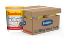 Sandtex Ready Mixed Masonry Filler 500ml