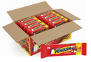 McVitie's Penguin Milk Chocolate Biscuit Bars (Pack of 14)