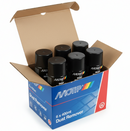 MOTIP Dust Remover | Functionable at 360° |  1 x 400ml Can