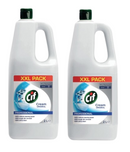 Cif Pro-Formula Original Cream Cleaner 2 Litre