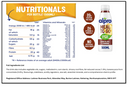 Alpro Meal To Go Vanilla 6 x 500ml