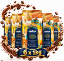Lavazza Canal Grande Coffee Beans 1kg