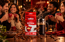 Lavazza Qualita Rossa Ground Coffee 250g