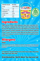 Swizzels Party Treat Gifting Tub 4kg