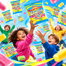 Swizzels Refreshers Choos 150g