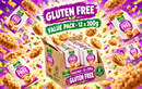 Gullon Mini Cookies Gluten & Lactose Free | 1 x 200g