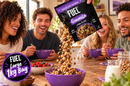 FUEL 10K Chocolate Chunks Protein Granola Breakfast Cereal | 1 x 1kg