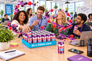 Vimto Zero Sugar Fizzy Cans 24 x 330ml