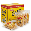 Kelloggs Crunchy Nut 460g Bag (Pack of 4) 5103298000