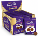 Cadbury Dairy Milk Giant Buttons 85g