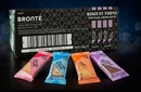 Cafe Bronte Minipack (19467) Assortment 100x2 (4 Flavours)