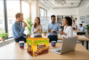 Nature Valley Protein Bar Peanut & Chocolate, 26 x 40g