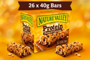 Nature Valley Protein Bar Peanut & Chocolate, 26 x 40g