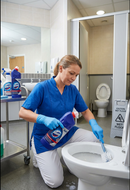 Domestos Bleach 1250ml/1.25L
