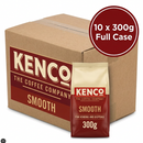Kenco Smooth Instant Coffee Vending Bag 300g Pack