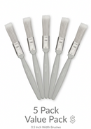 Harris Essentials 0.5" Paint Brush
