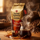 Douwe Egberts Fine Filter Real Coffee 1kg