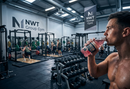 My Protein Water | Raspberry and Lemon | 12 x 500ml