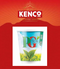 Kenco 2GO PG Tips Tea Black 20 x 8 Cups