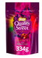 Quality Street Purple One Chocolate Sharing Bag 344g