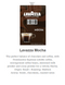 Flavia Lavazza Mocha Sachets 100's