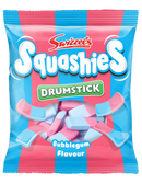 Swizzels Drumstick Squashies Bubblegum 140g