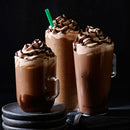 Starbucks Signature Chocolate 42% Hot Chocolate Powder 330g