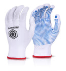 Tronix Blue Dot Gloves Pack 10's ALL SIZES