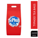 Typhoo One Cup Tea Bag (Pack of 1100) CB029