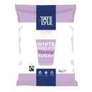 Tate & Lyle White Vending Sugar 2kg