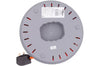 Tower 4 Socket 10 Metre 13 Amp Cable Reel Cassette