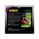 Twinings Earl Grey String & Tagged 100's