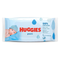 Huggies Pure Water Wipes 56's - Natural Wet Wipes 99% Pure Water