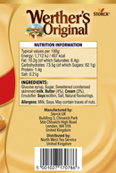 Werthers Orignal Cream Candies 1kg