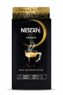Nescafe Grande Roast & Ground Filter Coffee 500g