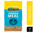 Fold Hill Plain Terrier Meal Dog Food 15kg - UK BUSINESS SUPPLIES