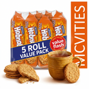 McVitie's Hobnobs The Oaty One 255g