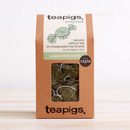 Teapigs Peppermint Whole Leaf Tea Temples Bags 50's - 300's