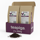 Teapigs Everyday Brew Black Loose Tea Made With Whole Leaves (1 x 250g Loose Tea)