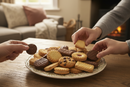 Mcvitie's Family Circle Biscuits 400g 10 Varieties Pack