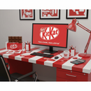 Nestle KitKat Two Finger Milk Chocolate (72 Pack) 12351222