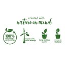 Elho Corsica Easy Hanger Trio Anthracite Planter {100% recyclable}