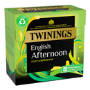 Twinings English Afternoon 80's
