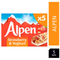 Alpen Strawberry & Yogurt 5 Pack