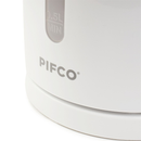 Pifco Essentials Kettle 1.7L White