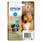 Epson 378XL Squirrel Cyan High Yield Ink Cartridge 9ml - C13T37924010