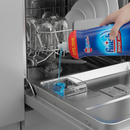 Finish Dishwasher Rinse & Shine Aid Original 800ml For Drier Glasses & Spot Prevention