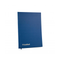 Guildhall Account Book Casebound 298x203mm 4 Cash Columns 80 Pages Blue