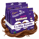 Cadbury Dairy Milk Giant Buttons 85g