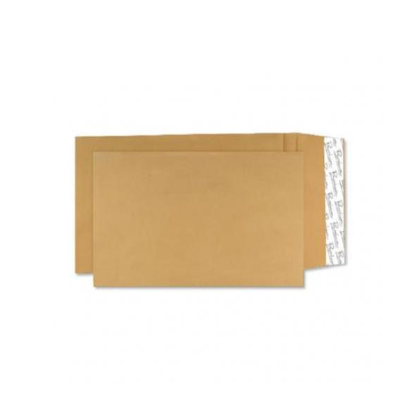 Blake Premium Avant Garde Pocket Envelope C5 Peel and Seal 130gsm Cream Manilla (Pack 250)